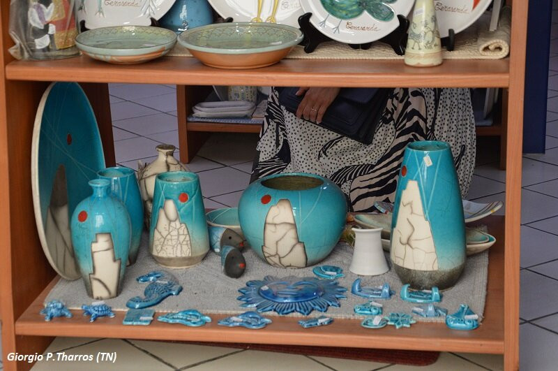 Centro Storico-博萨必去景点