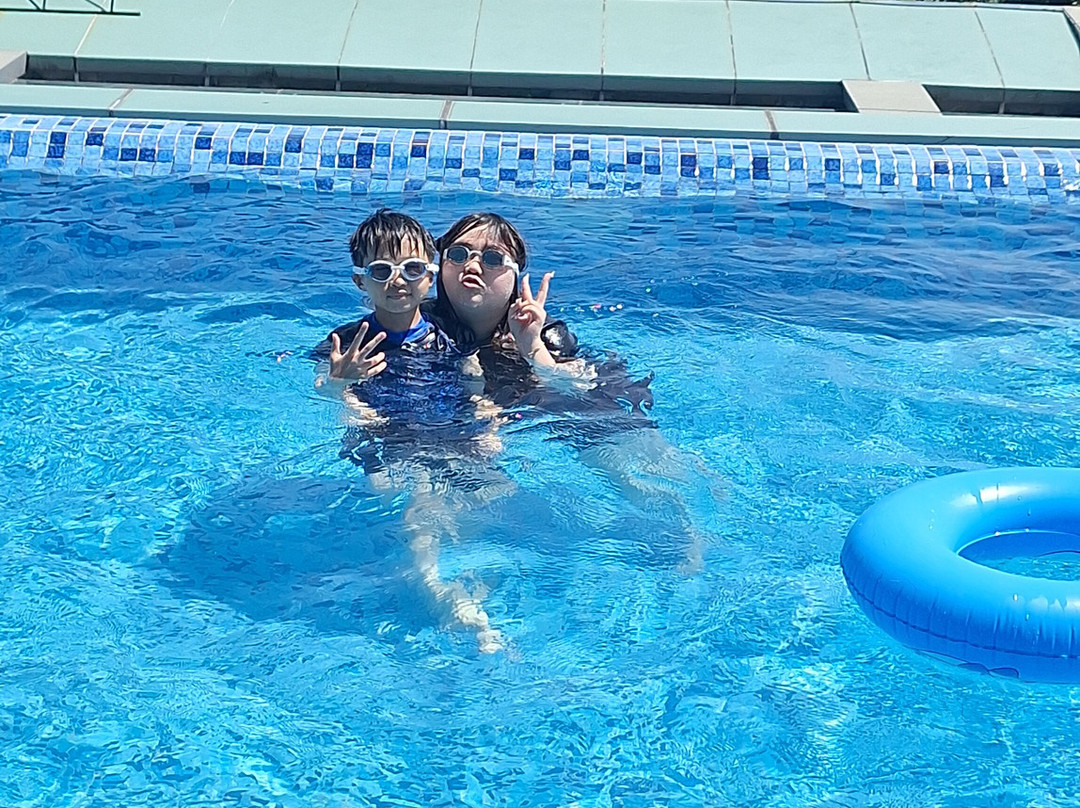 Panbil Residence Serviced Apartment主图