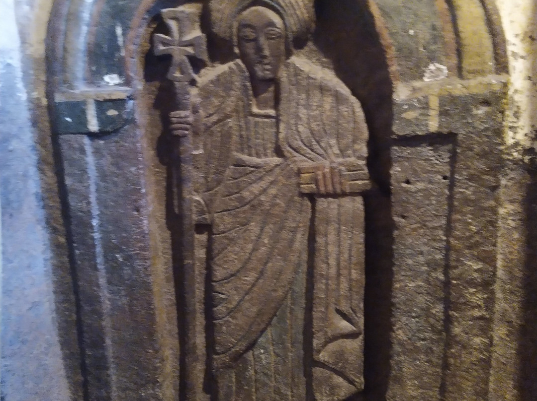 Simien View Tour & Travel-贡德尔必去景点