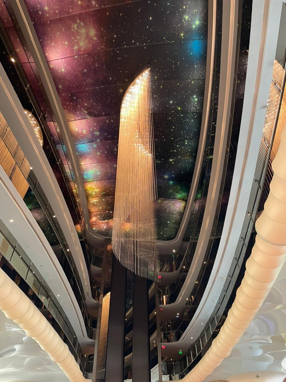 Maxx Royal Belek Golf Resort-浴室