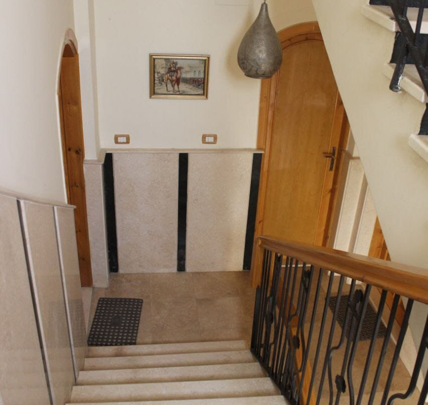 Morning Star Apartment