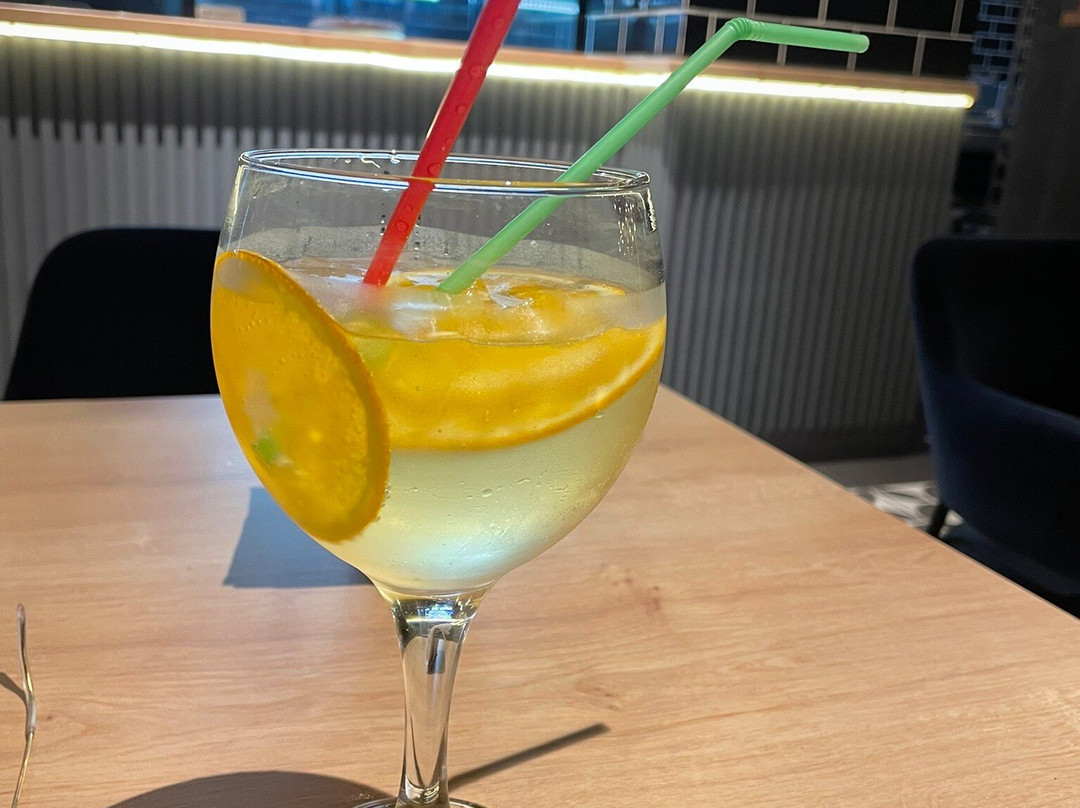 Pizza Shop & Espresso Bar Universitate