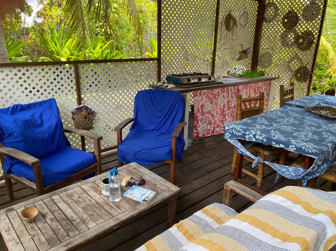 Va'a i te Moana主图