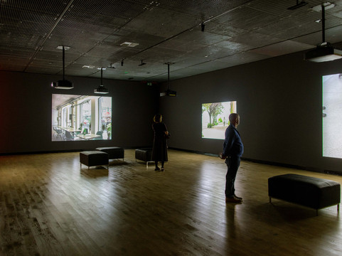 Kunsthalle Praha-布拉格必去景点