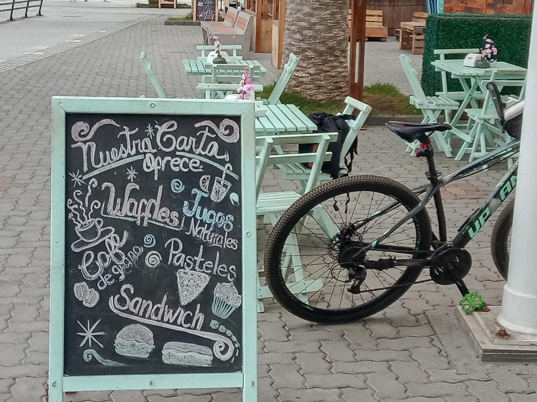 Costanera de Huasco-Huasco必去景点