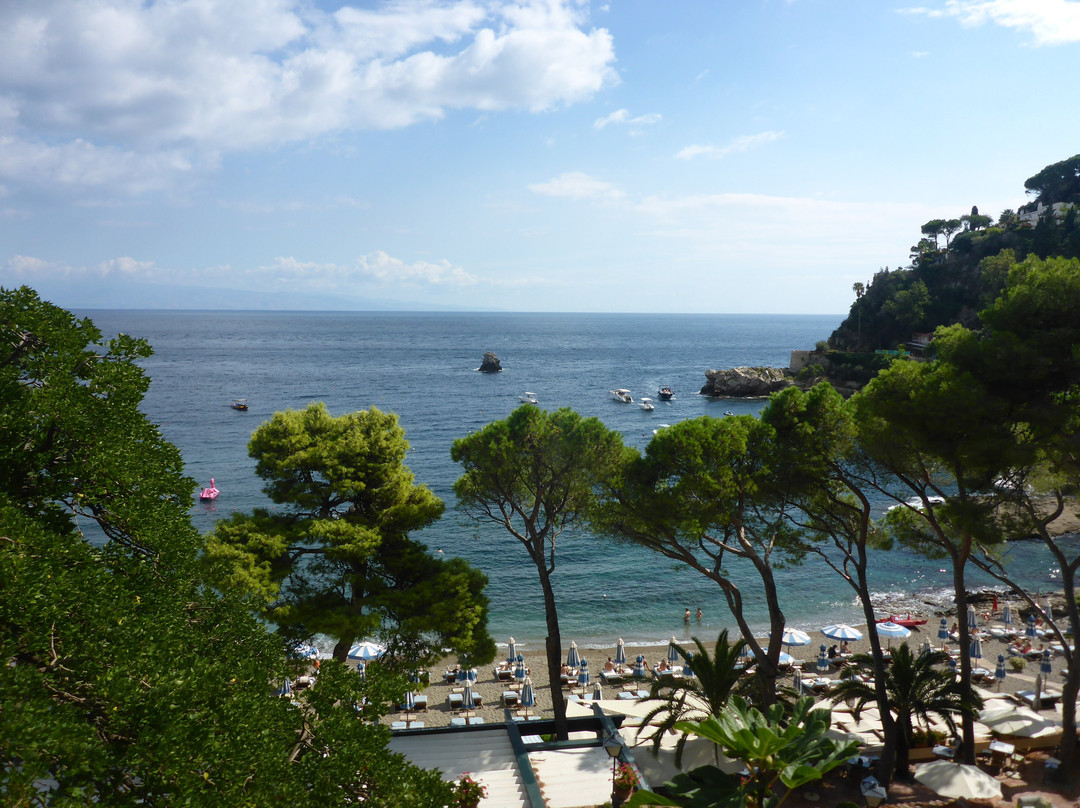 Jonic Hotel Mazzaro主图