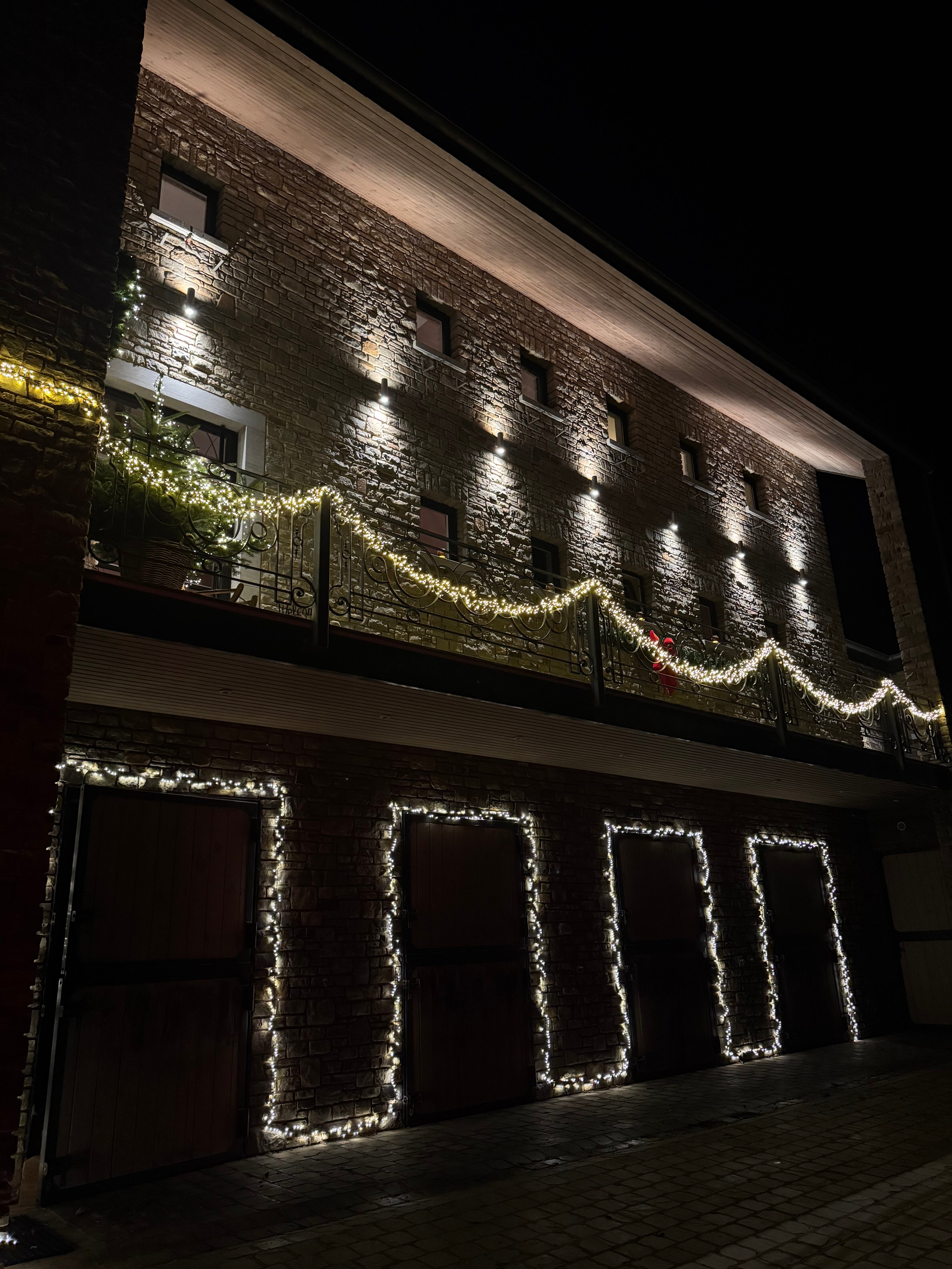 Cha Cha De Loup B&b / Vakantiewoning-浴室