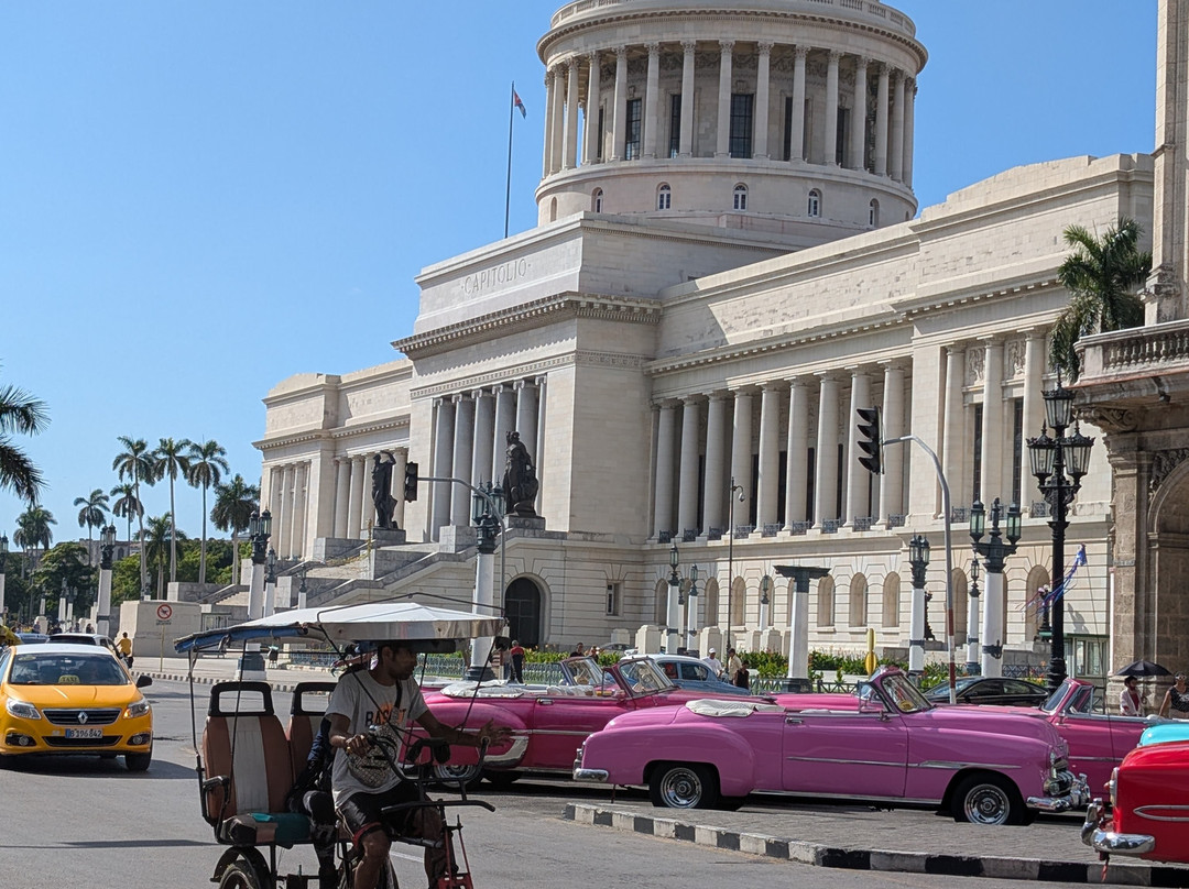La Posada de Chacón主图