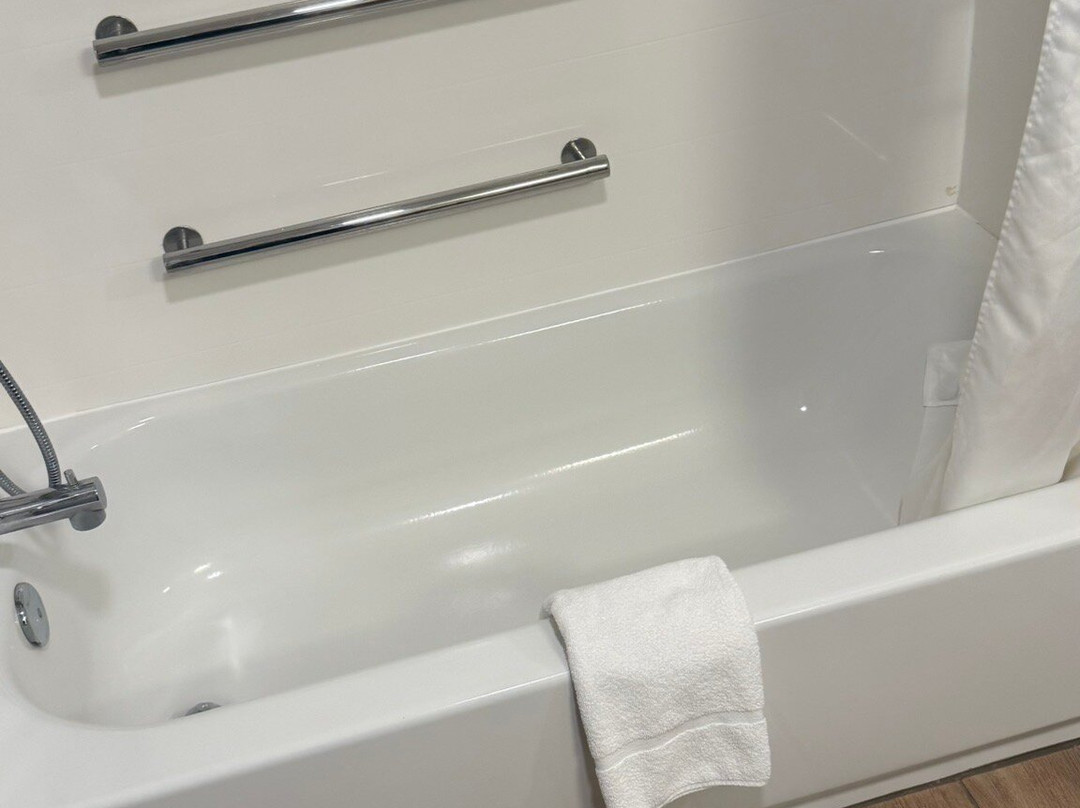 Hampton Inn Marianna I-10主图