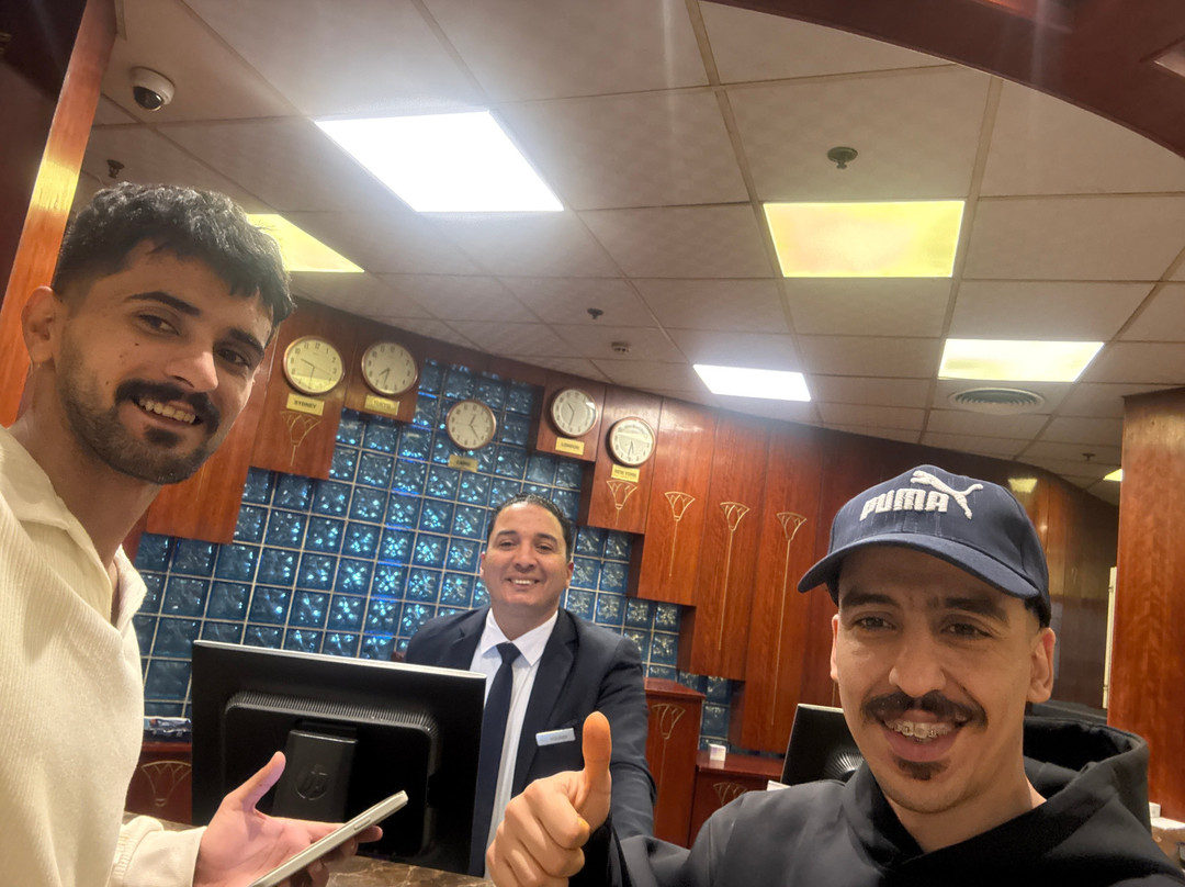 Azal Pyramids Hotel主图