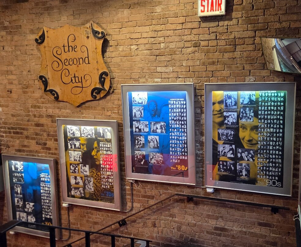 第二城市-芝加哥必去景点