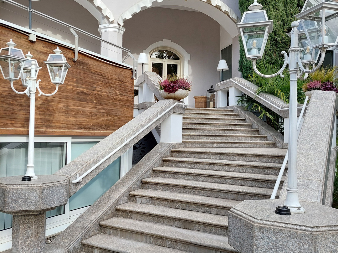 Hotel Meranerhof主图