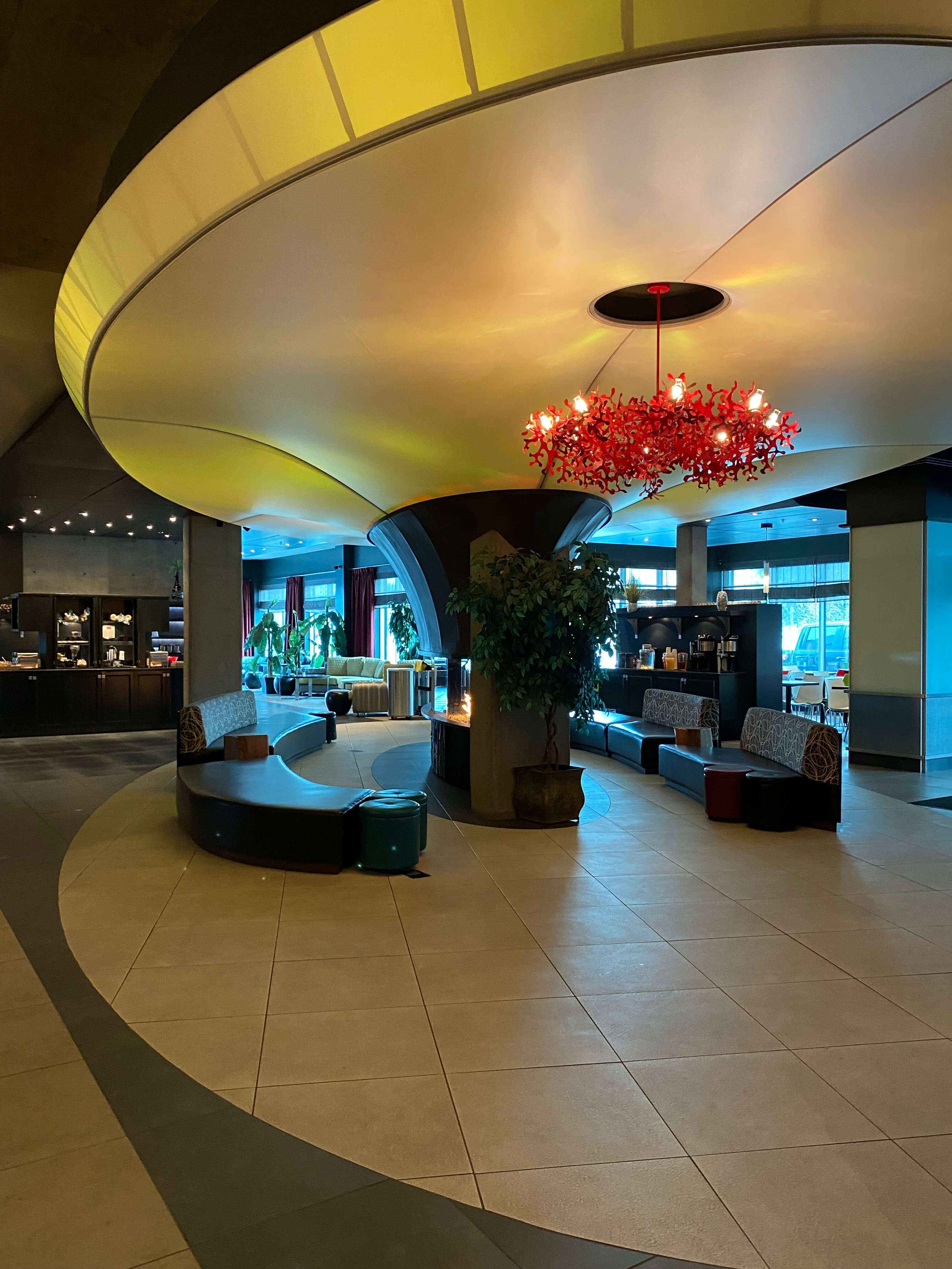 时代大饭店-官方