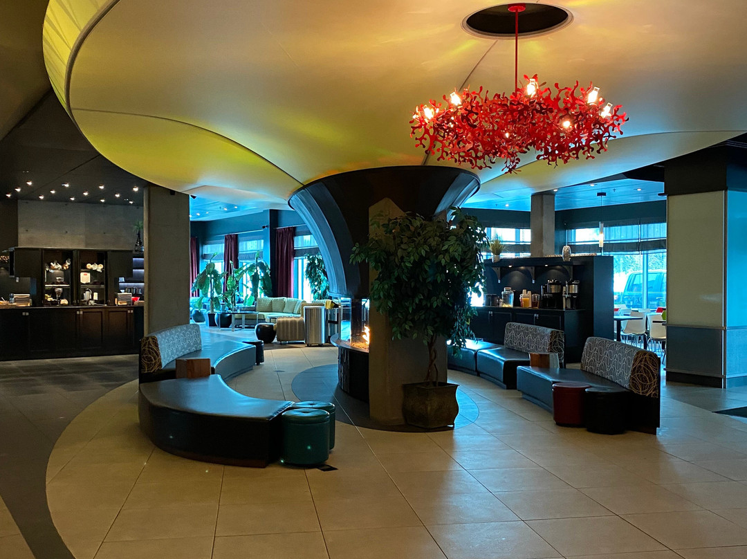 时代大饭店主图