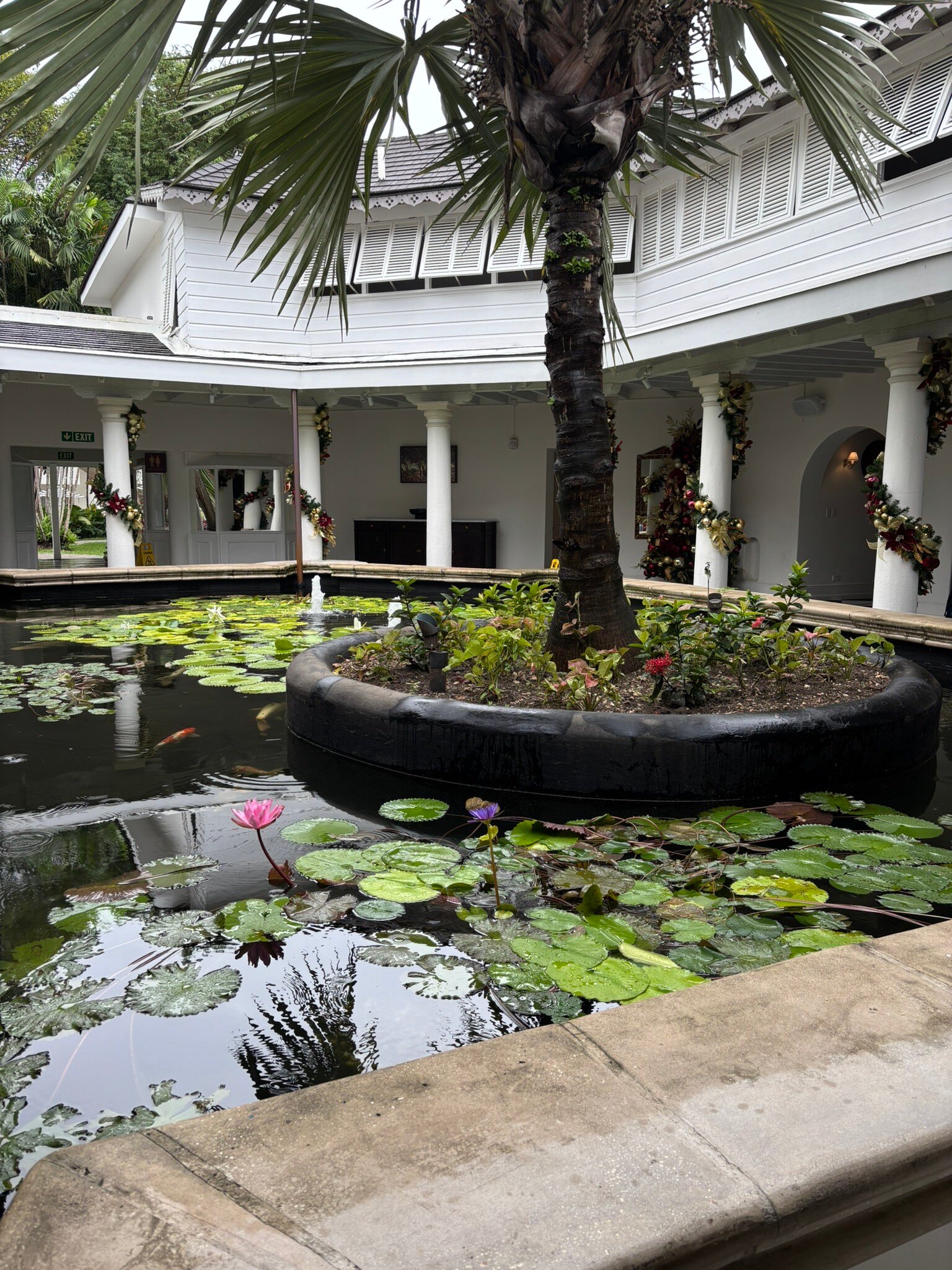 科勒尼俱乐部高雅酒店-官方