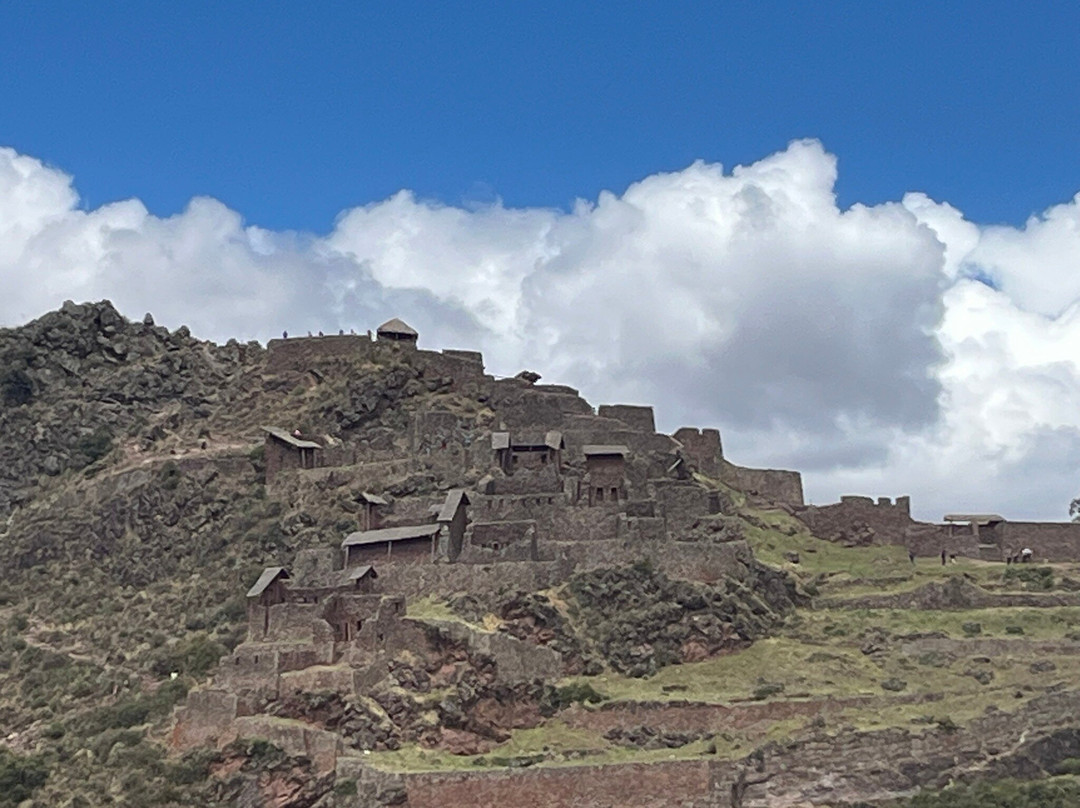 Temple of Condor-马丘比丘必去景点