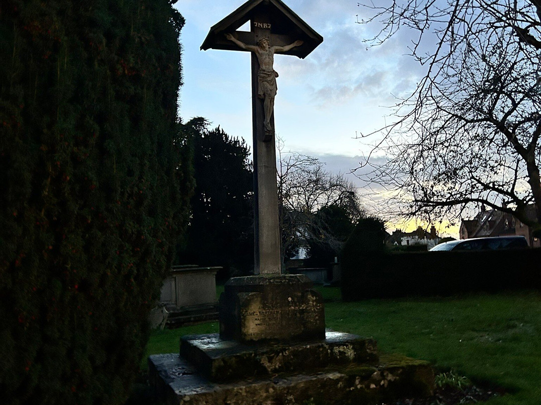 The Abbey Hotel主图