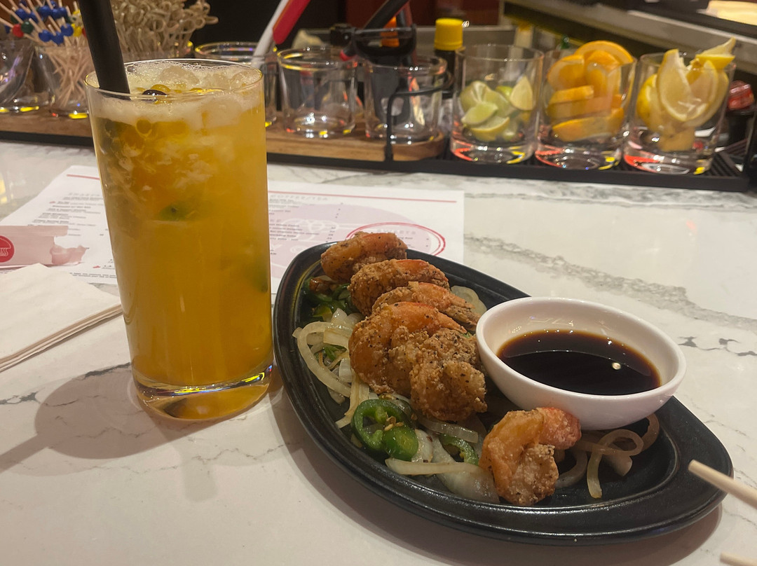 Hard Rock Casino Cincinnati-辛辛那提必去景点