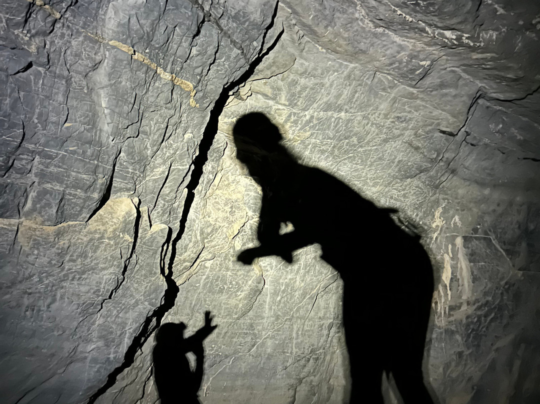 Oxalis Adventure-峰牙－己榜国家公园必去景点