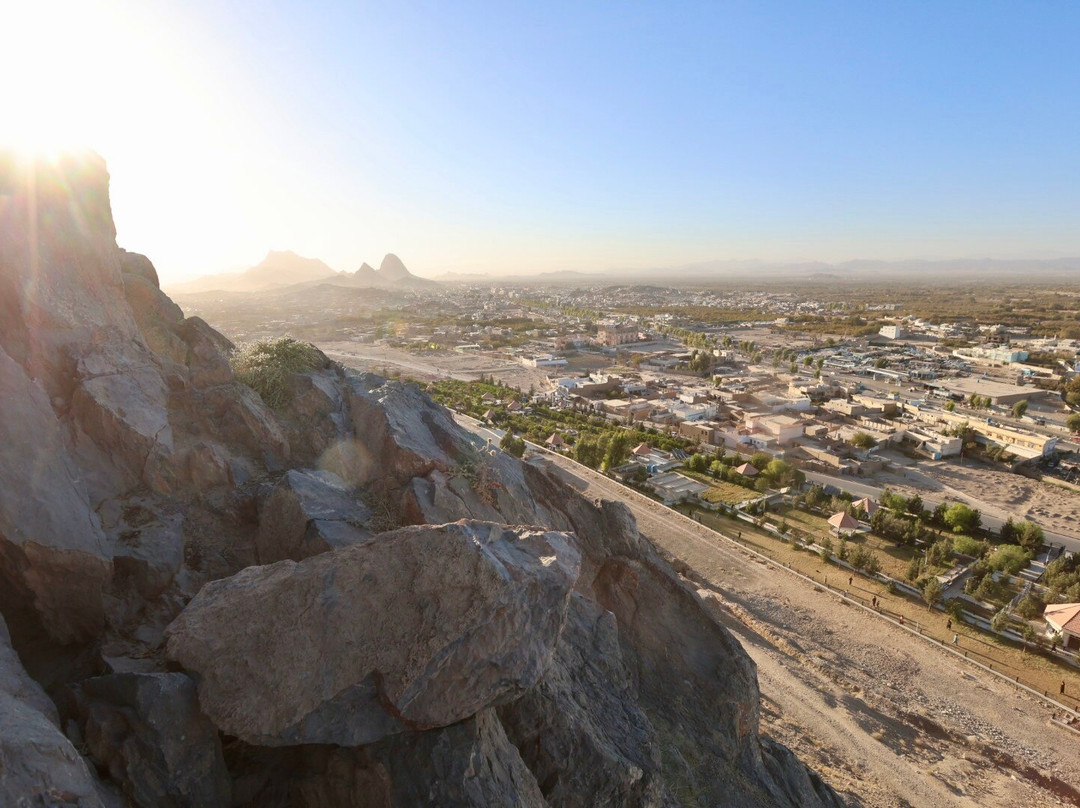 Peace Hope Afghanistan Tours-Kabul必去景点