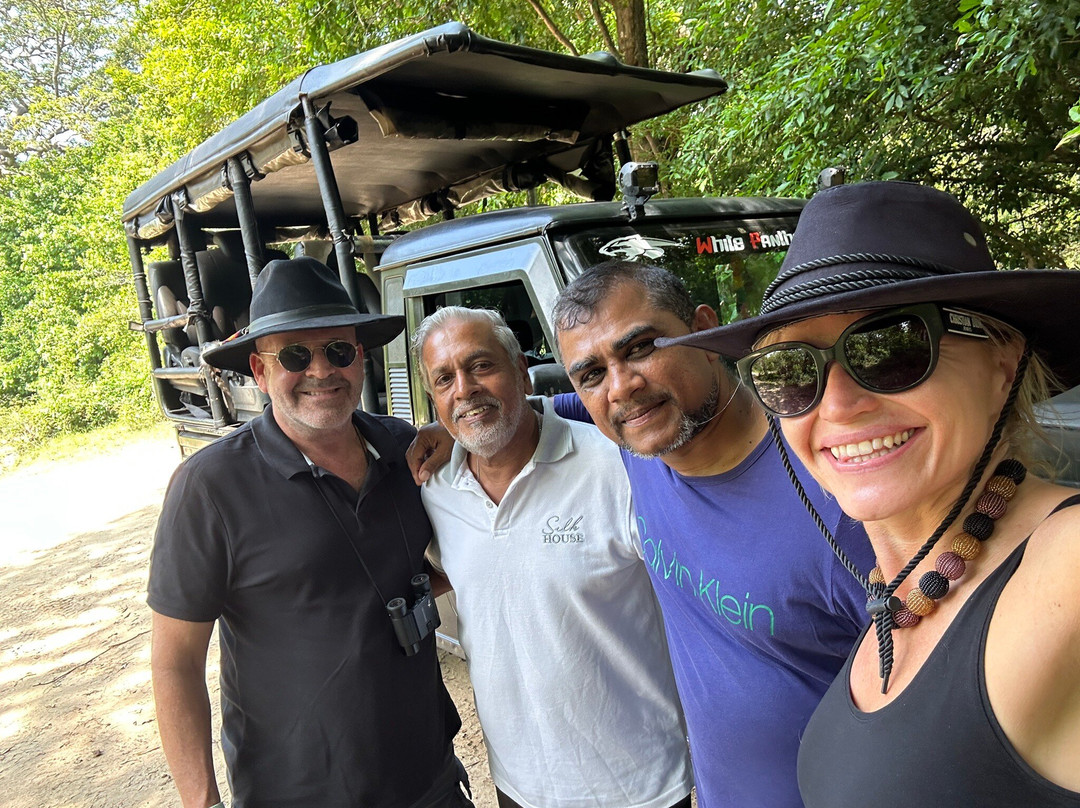 Prem Tours Sri Lanka-尼甘布必去景点