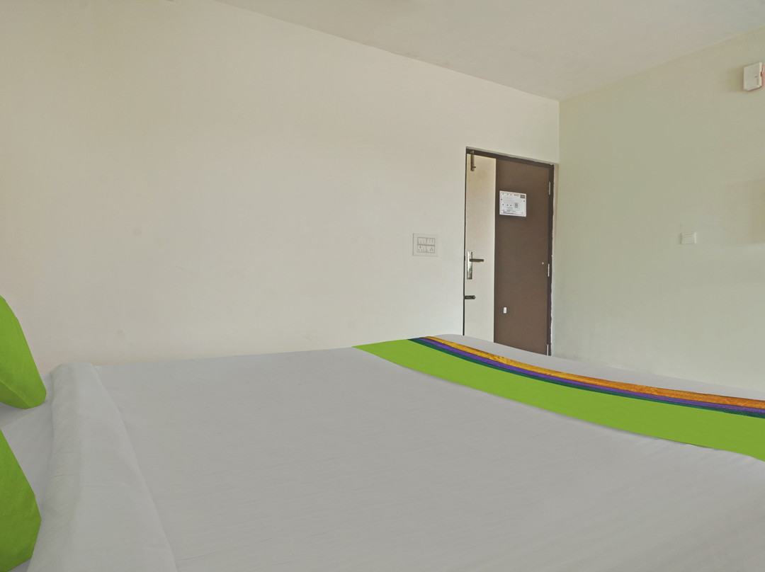 Itsy Hotels Vijaya Comforts, Coorg