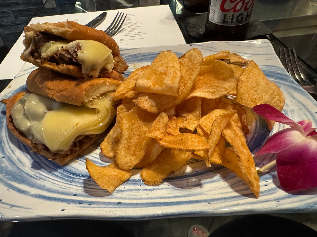 High Tide Social House