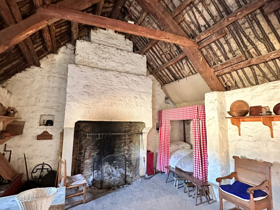 Frontier Culture Museum-斯汤顿必去景点