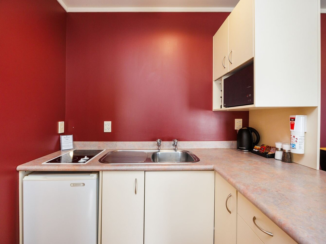 Braemar Motor Lodge主图