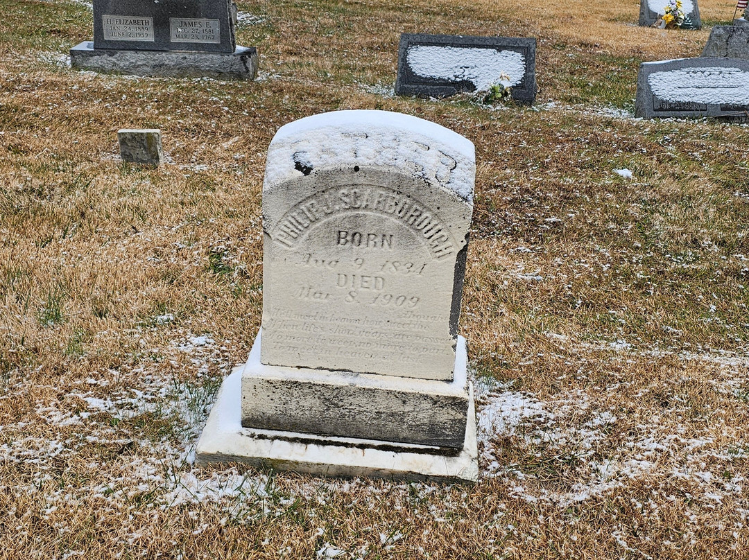 Church of Ascension Scarborough-Street必去景点