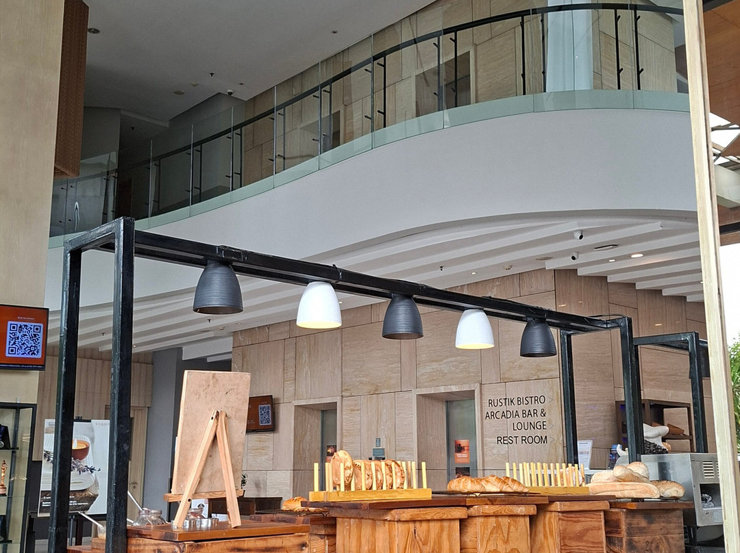 Harper Cikarang主图