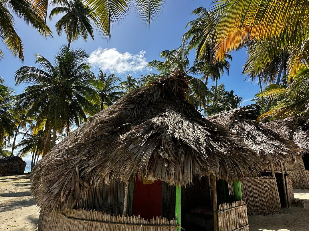 San Blas Frontera-Carti Tupile必去景点