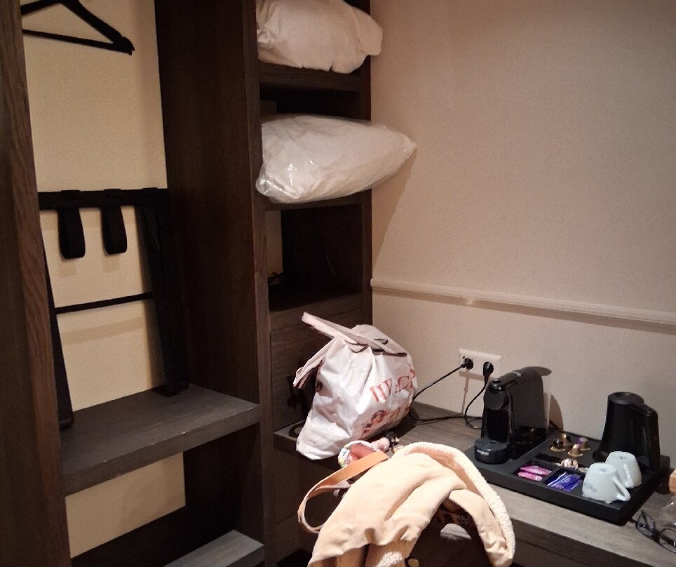 Hotel-Restaurant Brasa Beemster主图