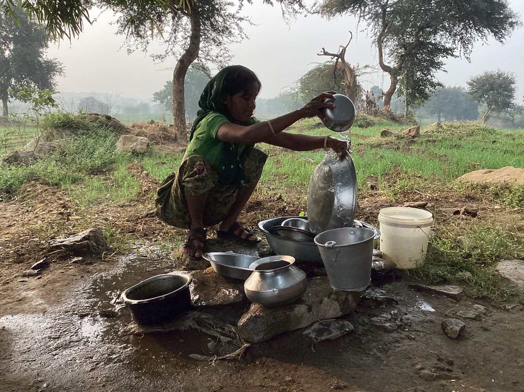 Darbargadh Poshina主图