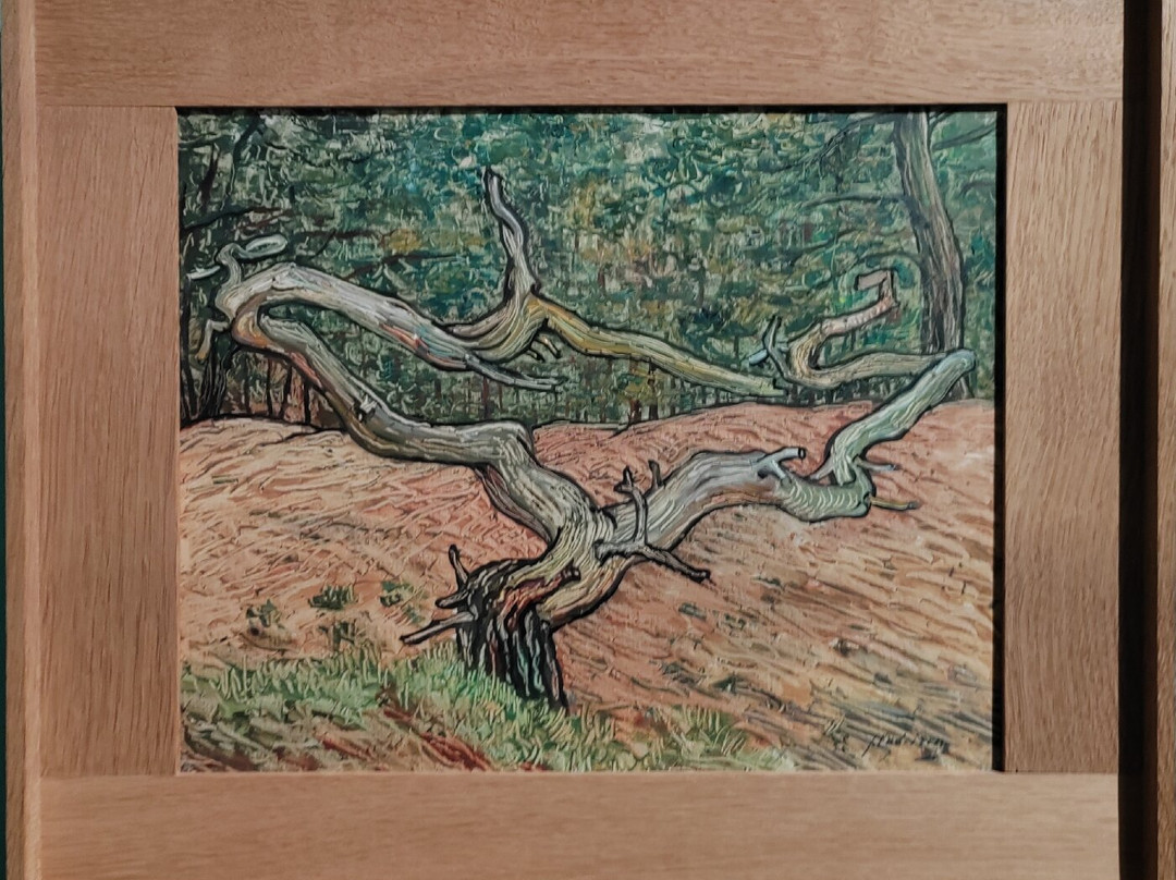 Museum Flehite-阿默斯福特必去景点