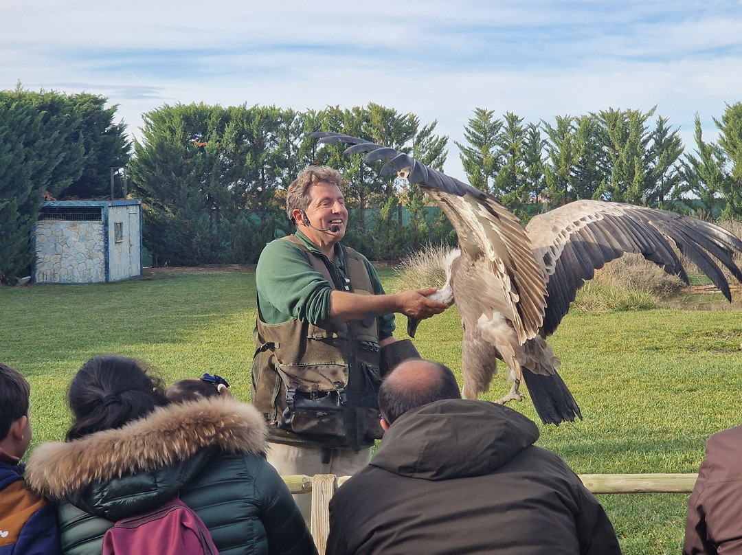 Tierra Rapaz-Calahorra必去景点