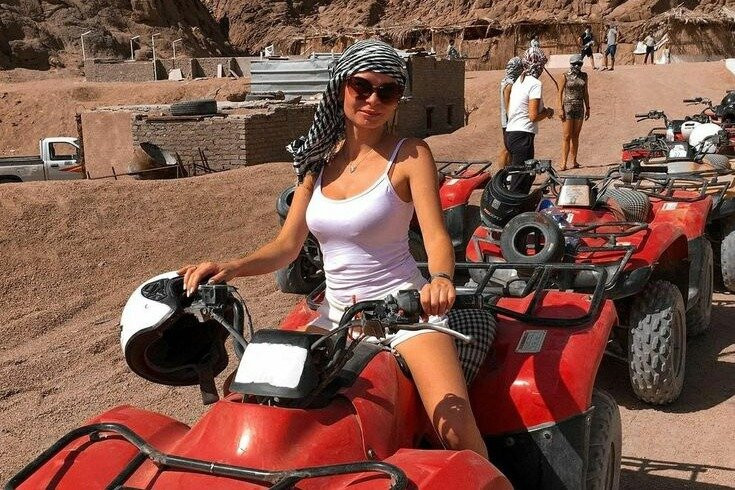 NASS TOURS - Sharm El Sheikh-沙姆沙伊赫必去景点