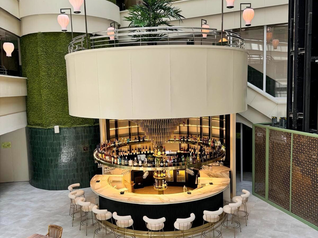 阿巴特里亚纳酒店主图