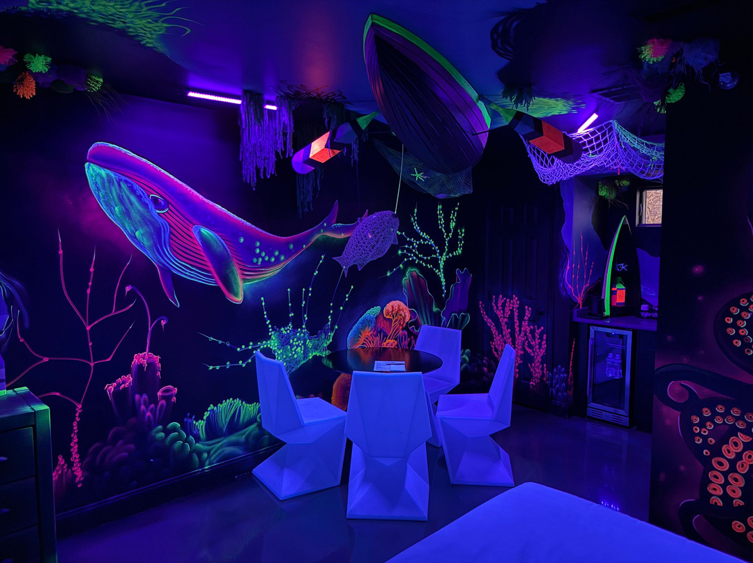 The Cove Hotel主图