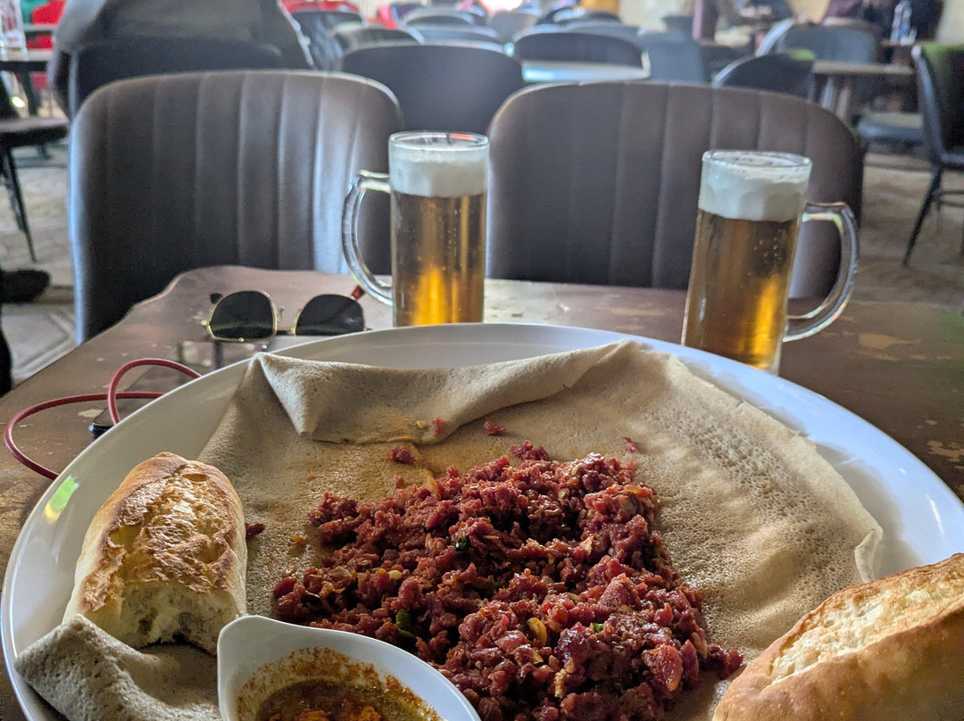 Joel Harar Tours-哈勒尔必去景点