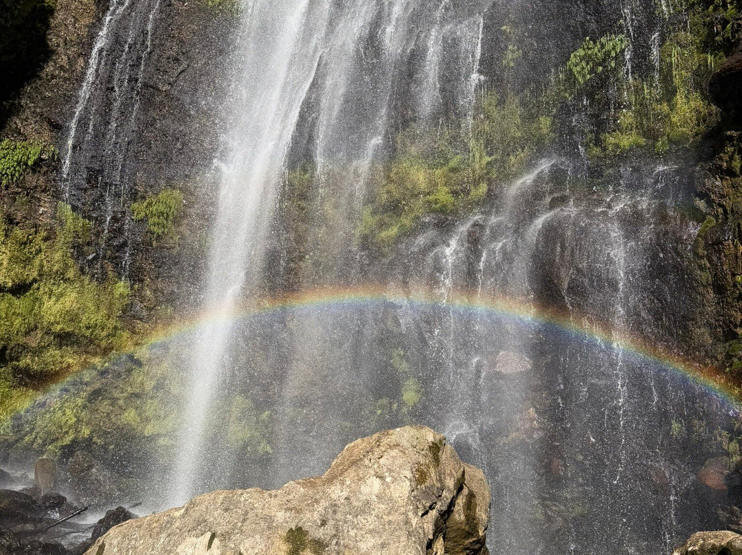 LA JUANA COLOMBIA-Neira必去景点