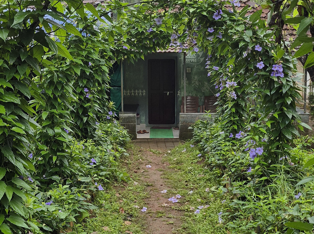 Amara Homestay, Dandeli主图