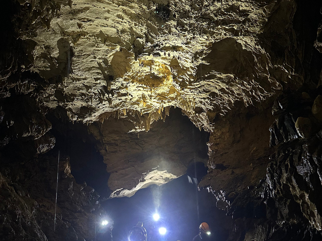 Drops Canyoning-Bajos del Toro必去景点