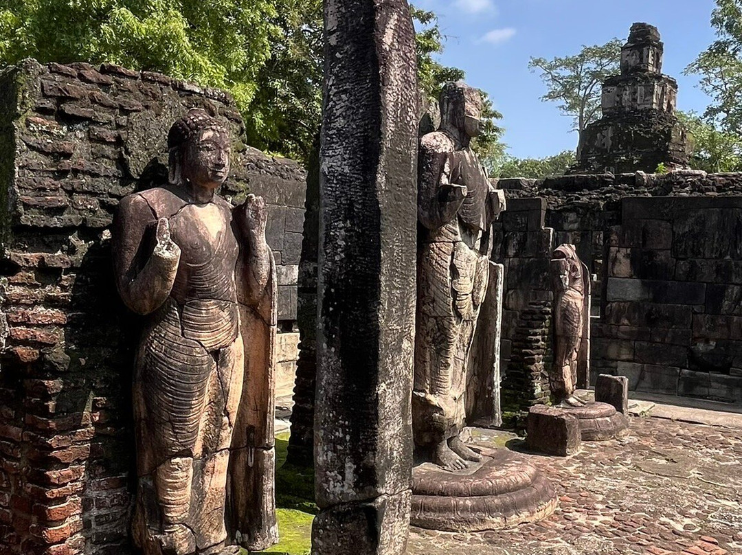 KIA Lanka Travels-康提必去景点