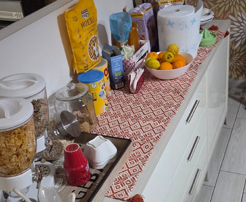 B&B La Perla Nera主图