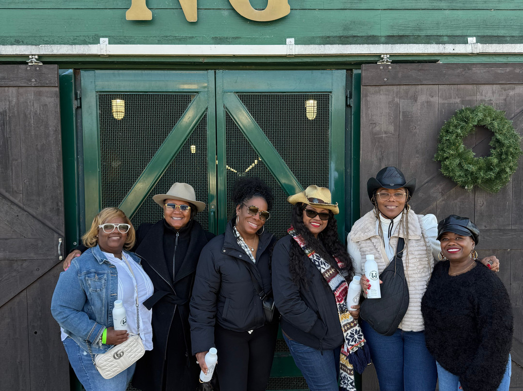 Nearest Green Distillery-Shelbyville必去景点