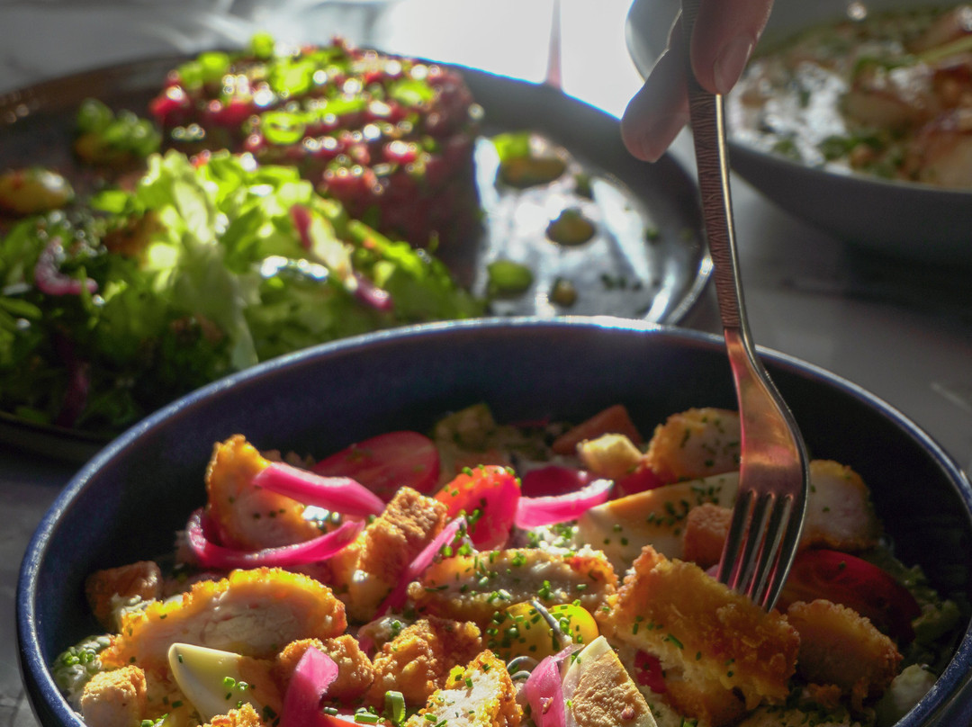 Hôtel Restaurant l'Eskemm主图