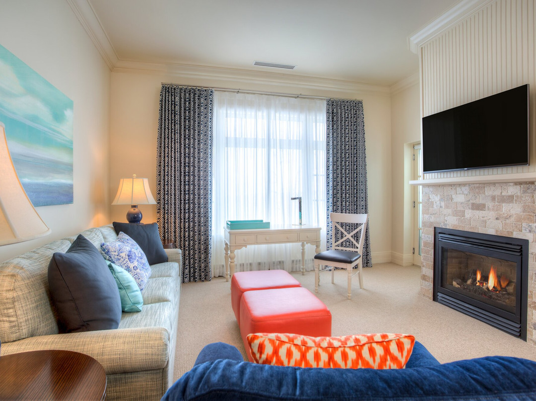 Inn at Bay Harbor主图