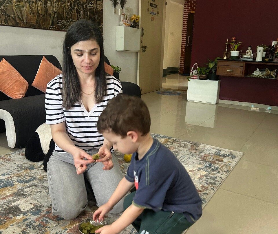 Swasti Yoga Center-Pimpri-Chinchwad必去景点