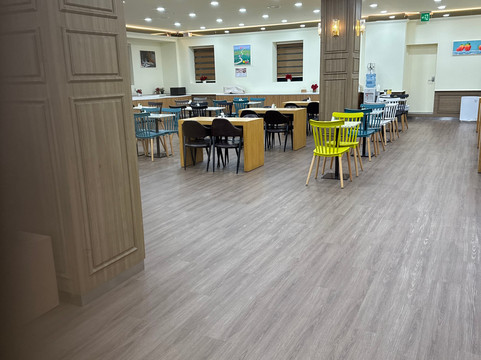 天空花园酒店明洞1号店主图